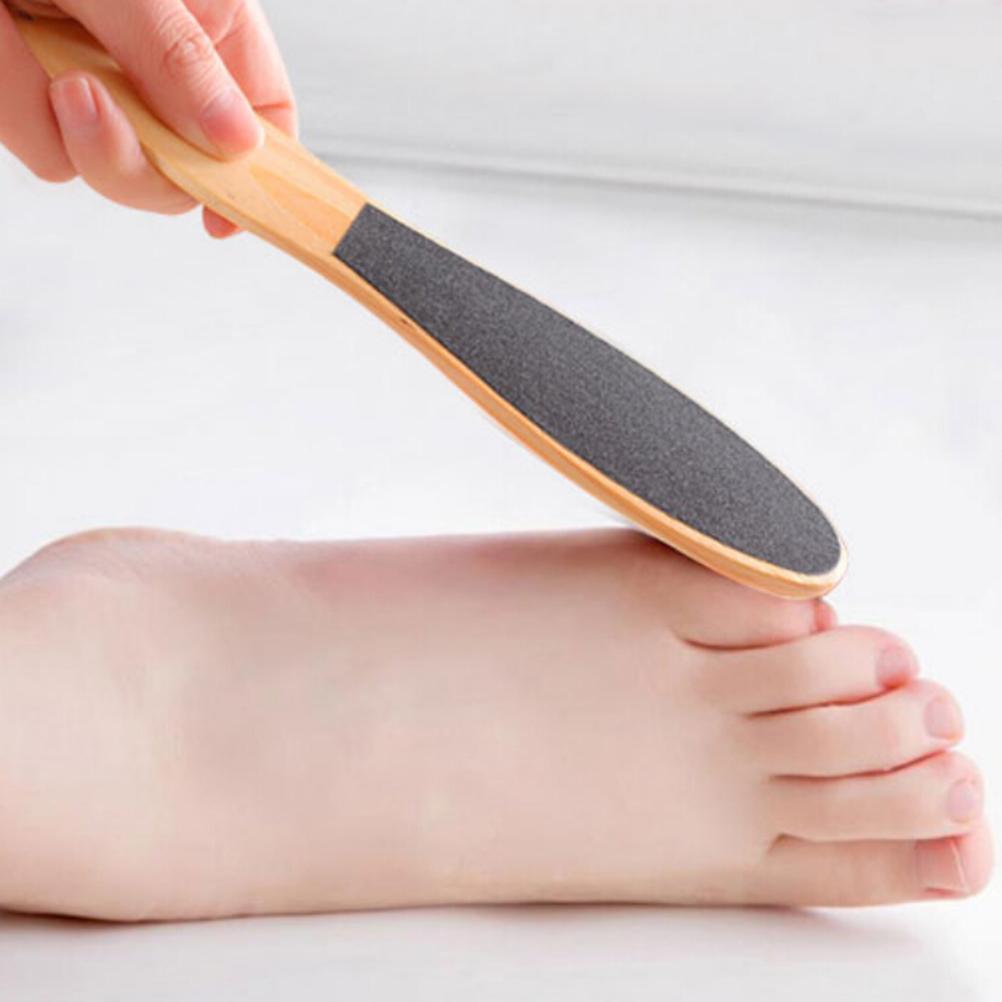 Woodworking File - Lima para pies de doble cara