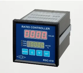 Woodworking Auctions - Controlador Sincrónico Proporcional Qihong CH-SYS RSC-416A