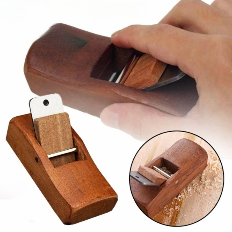 Woodworking Plans Free - Cepillo de carpintería eléctrico mini, herramienta