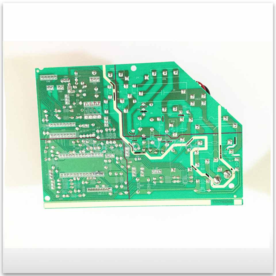 Woodworking News - Nueva placa de ordenador para aire
