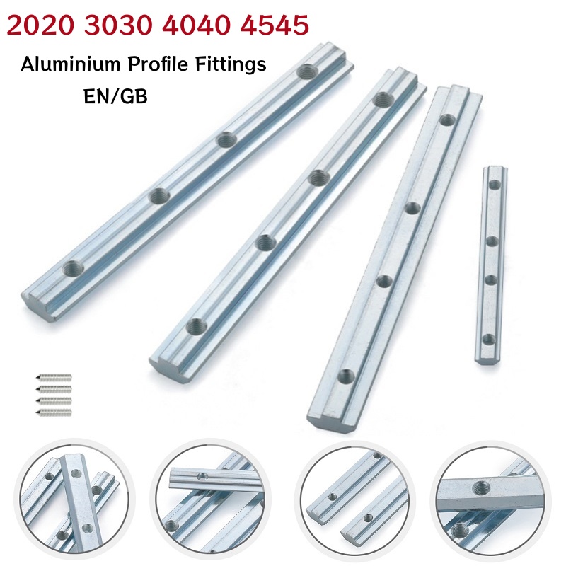 Woodworking Joint Types - Conector de Ranura en V y