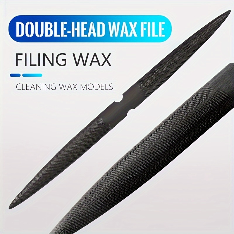 Woodworking File - Lima profesional de 8 pulgadas para