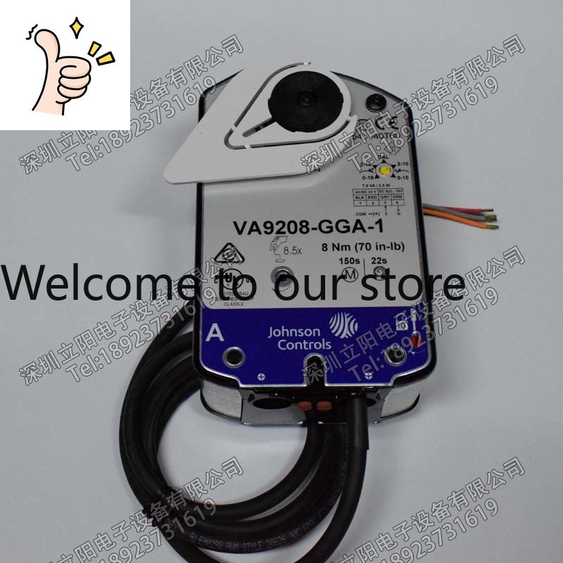 Woodworking News - Nuevo Variador de Frecuencia Johnson VA9208-VA9320-VA9335-GGA-AUA-