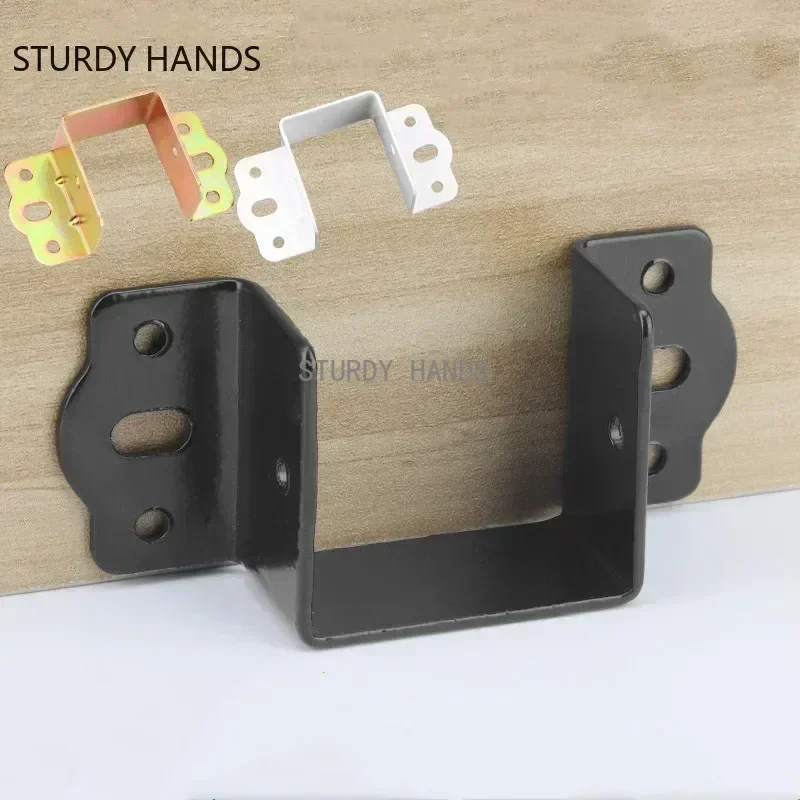 Woodworking Joint Types - Lote de 4 unidades de accesorios