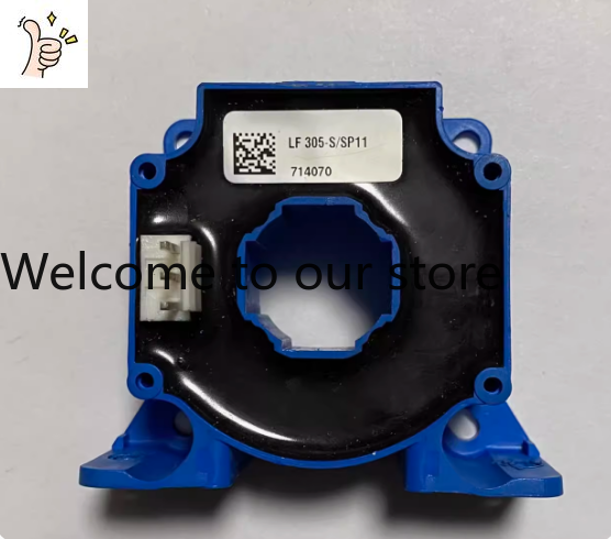 Woodworking News - Sensor LEM 2026 LF205 LF305 LF505-S/SP6