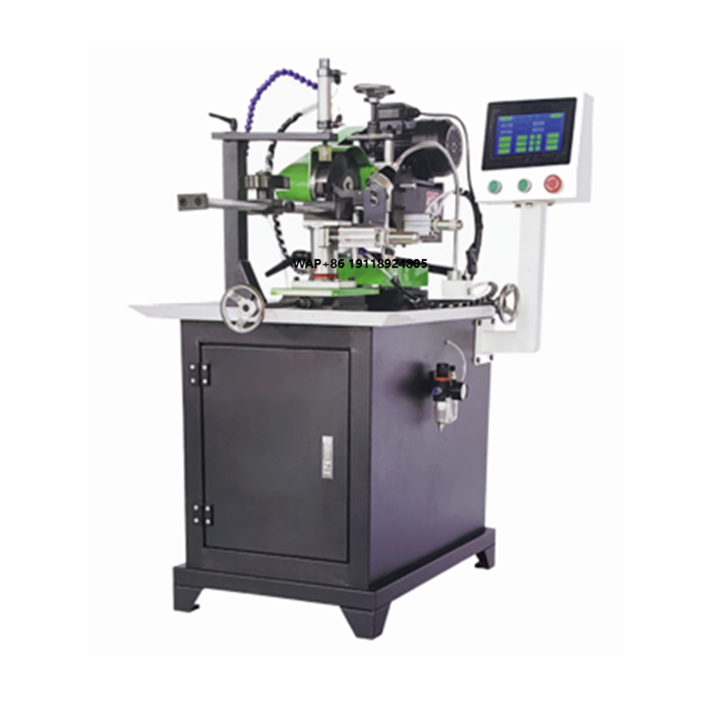 Woodworking Product - Producto estrella 2022 LIVTER Amoladora automática