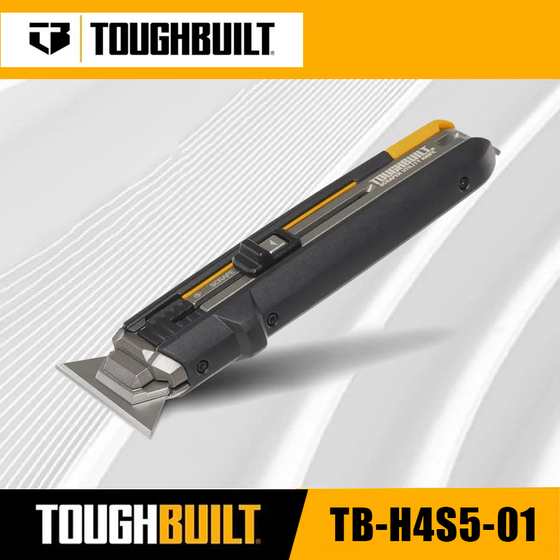Woodworking Wallpaper - Cuchillo multifuncional dos en uno TOUGHBUIL,