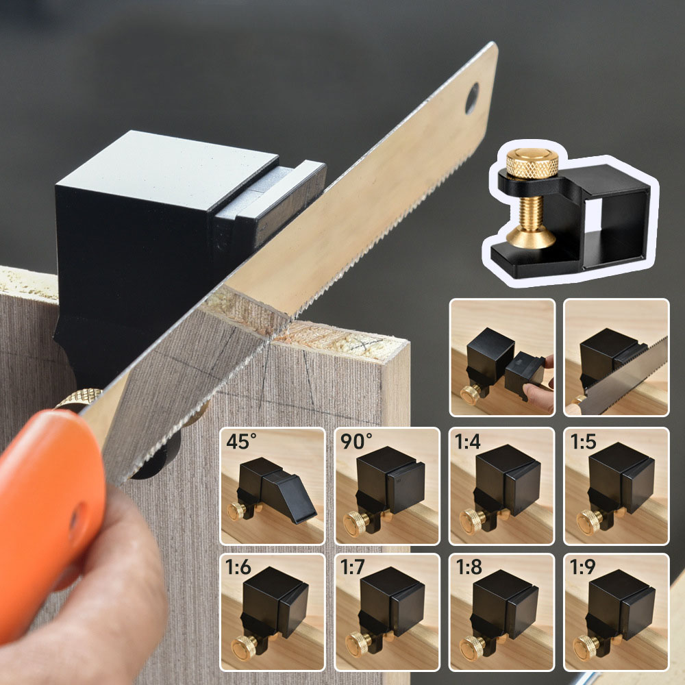 Woodworking Marking Gauge - Medidor de espiga de cola de