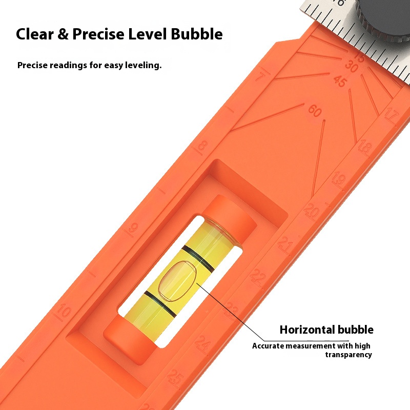 Regla de medición de profundid - Woodworking Classes reseña y precio