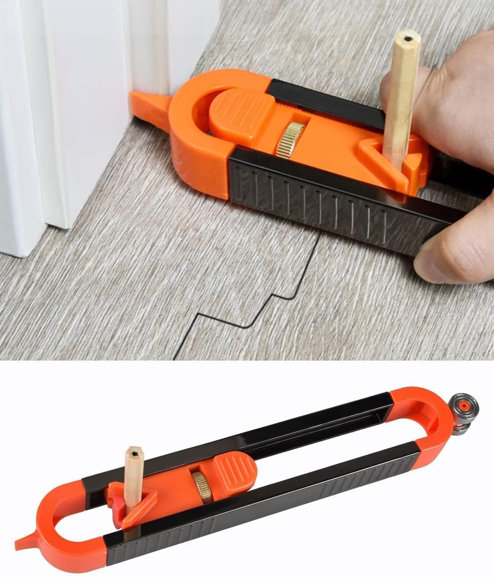 Herramienta de Contorno para T - Woodworking Product reseña y precio