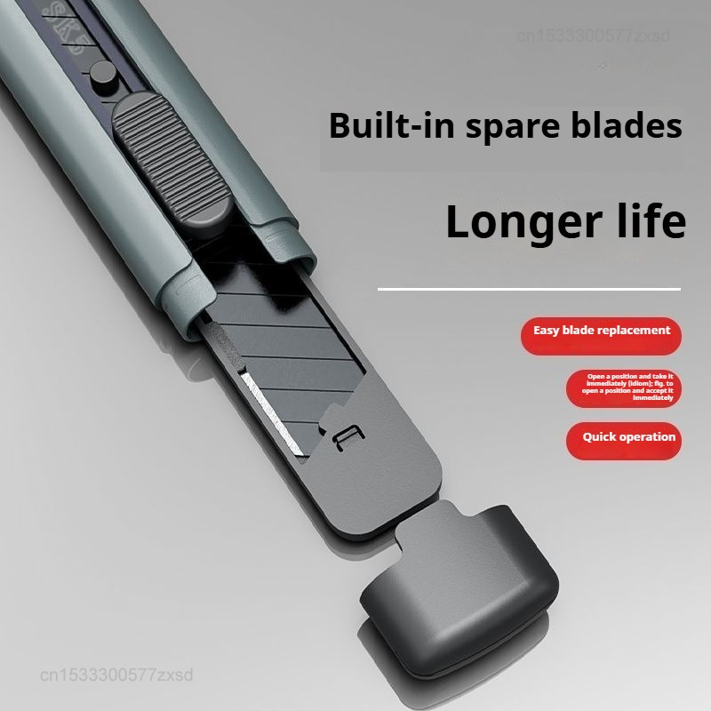 Cuchillo para Cortar Papel Tap - Woodworking Wallpaper reseña y precio