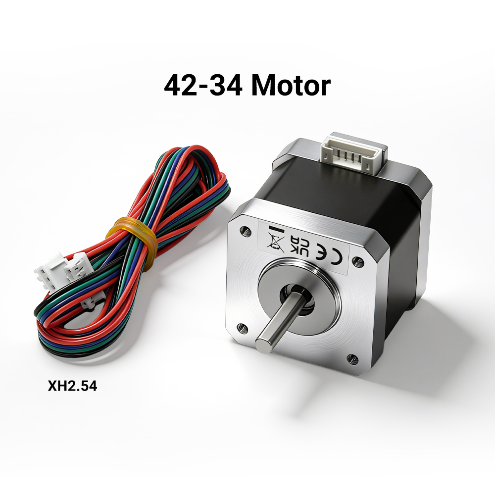 Motor Paso a Paso para Impreso - Creality Printer K1 reseña y precio