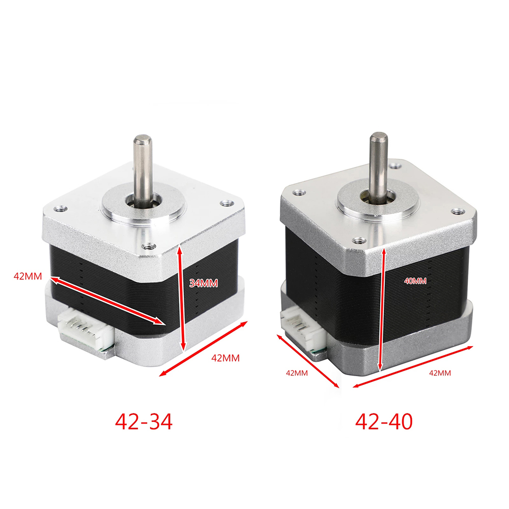 Motor Paso a Paso para Impreso - Creality Printer K1 reseña y precio