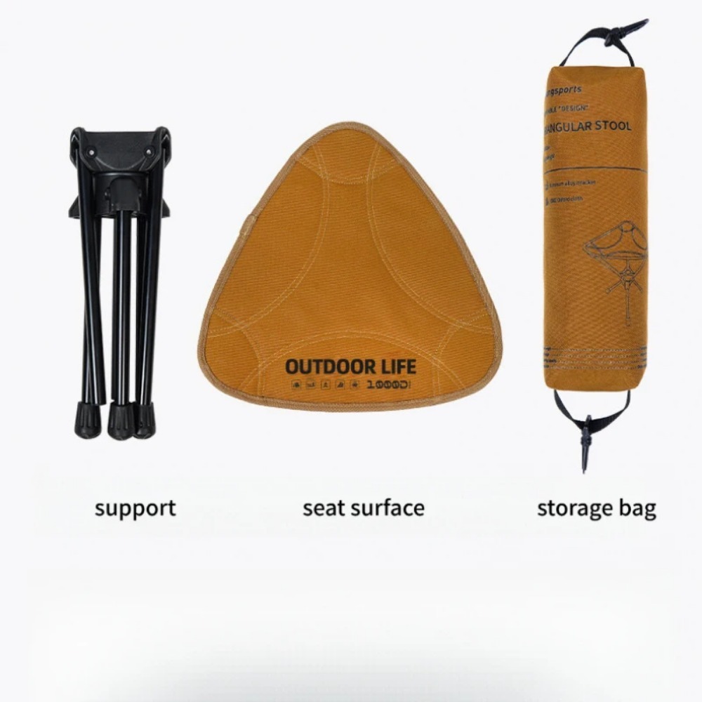 Silla Plegable de Aleación de  - Woodworking Outdoor Furniture reseña y precio