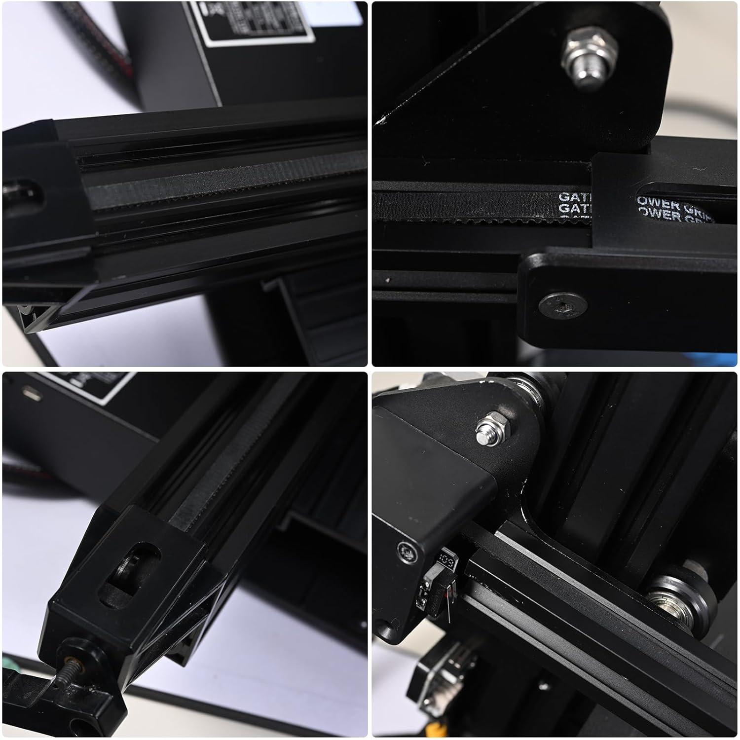 Kit de Correas de Sincronizaci - Creality Printer K1 reseña y precio