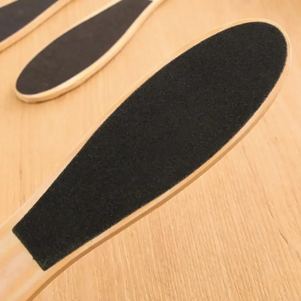 Lima para pies de doble cara c - Woodworking File reseña y precio