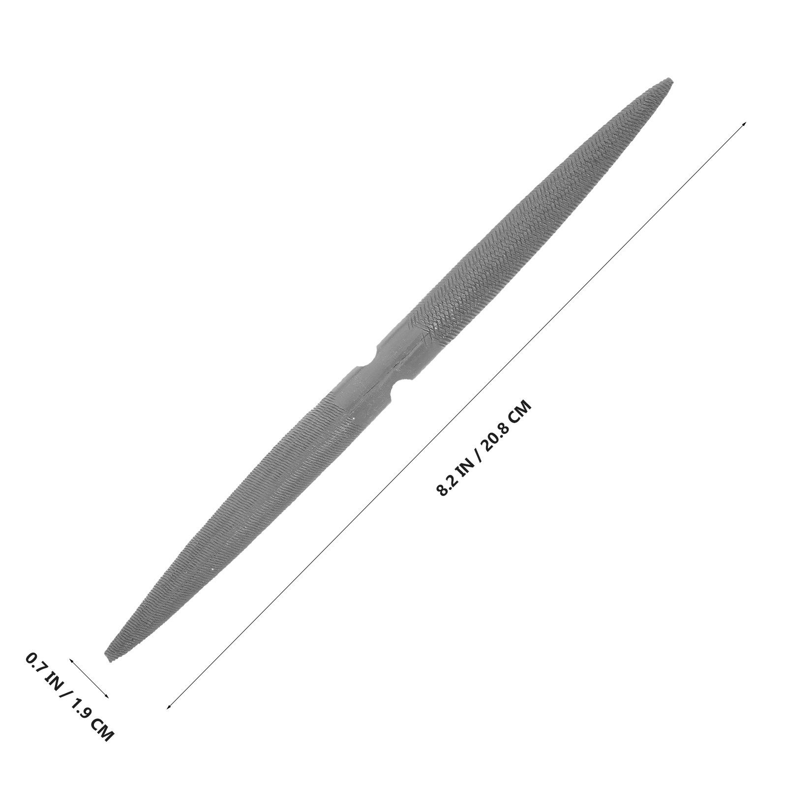 2 piezas de herramienta de lim - Woodworking File reseña y precio