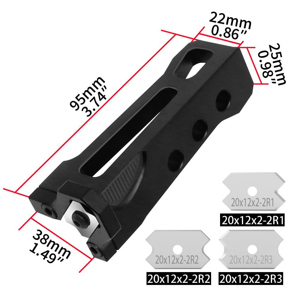 Recortadora de cantos para cha - Woodworking Product reseña y precio
