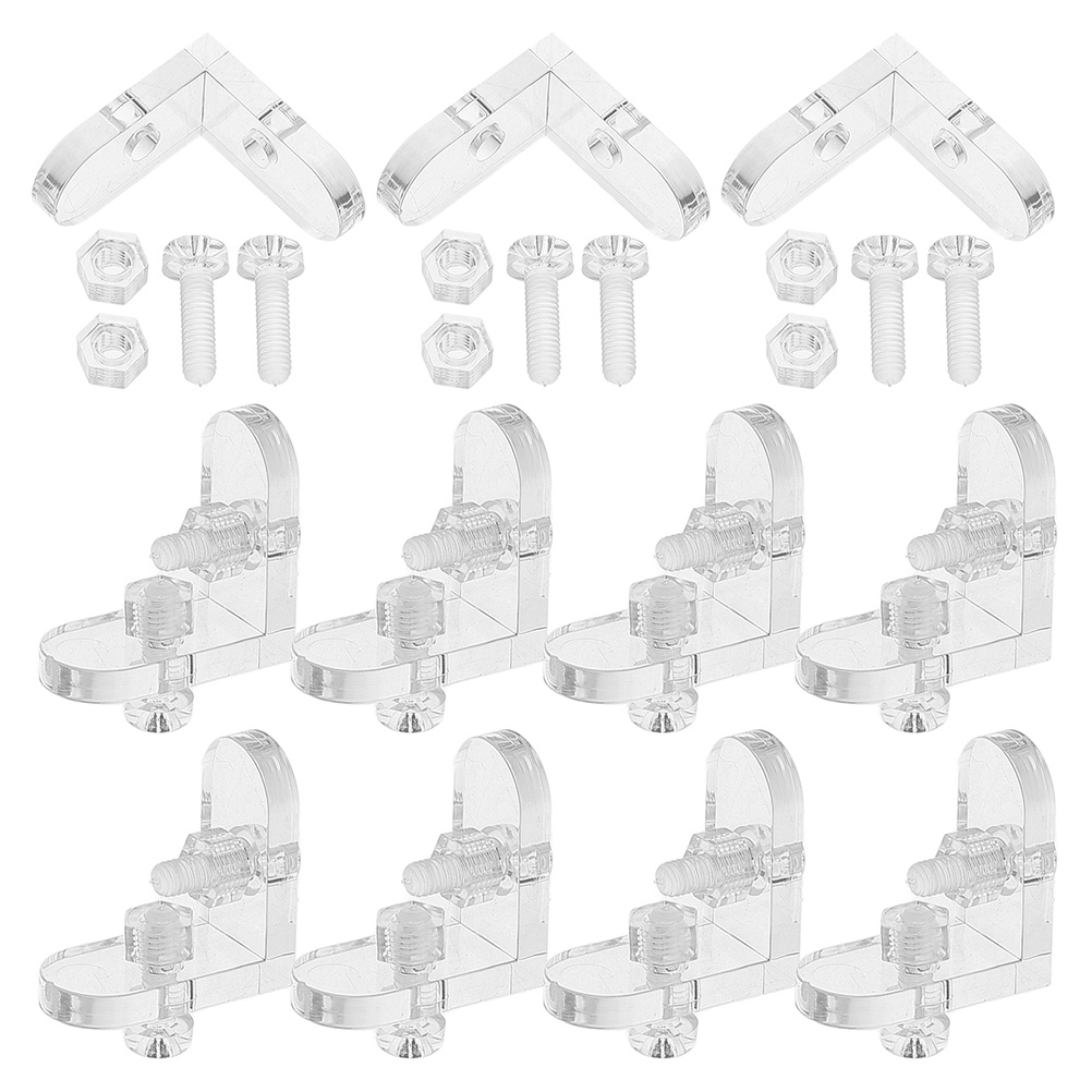 15 Piezas de Soportes de Esqui - Woodworking Joint Types reseña y precio