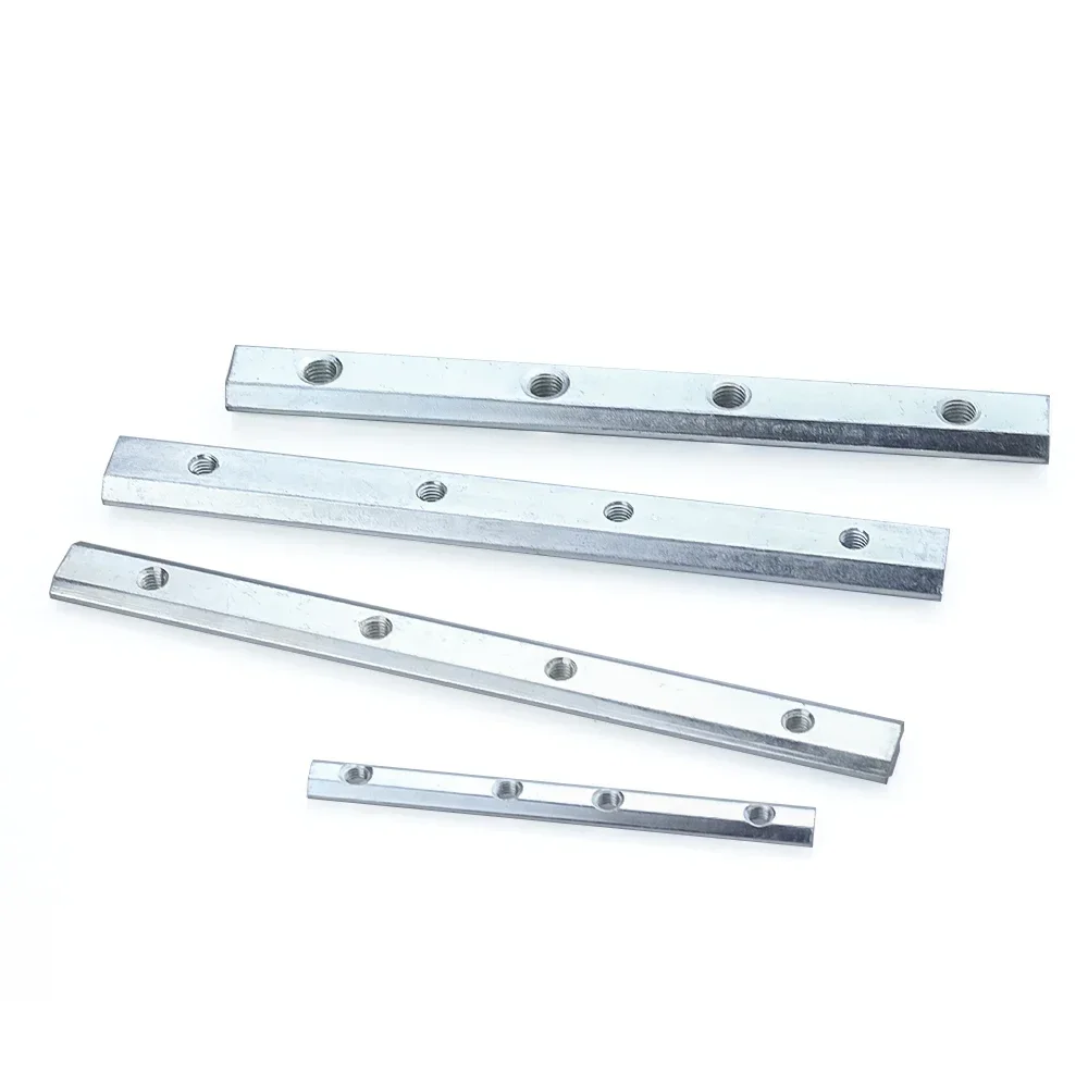 4 Uds. De unión con ranura en  - Woodworking Joint Types reseña y precio