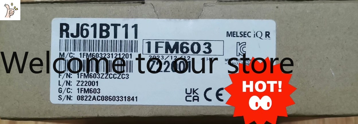 RJ61BT11 Nuevo, Original y Gen - Woodworking Auctions reseña y precio