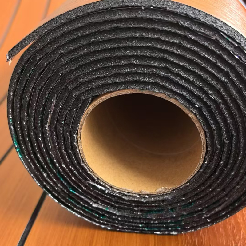 Rollo engrosado, rejilla estér - Woodworking Wallpaper reseña y precio