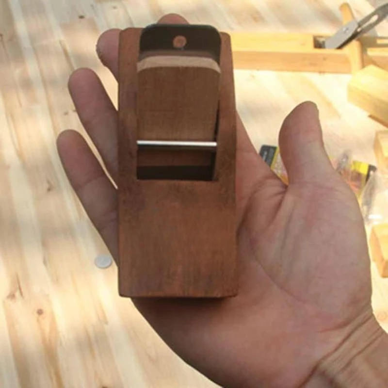 Cepillo de carpintería eléctri - Woodworking Plans Free reseña y precio