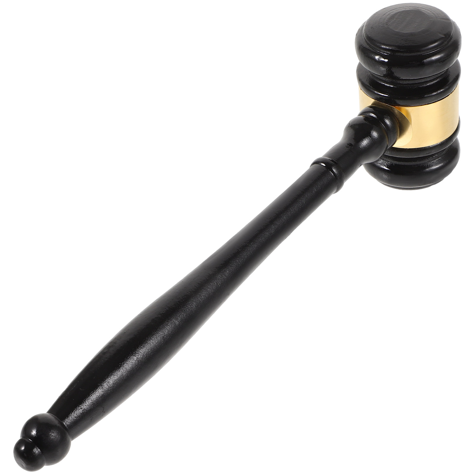 Martillo de subasta de madera  - Woodworking Auctions reseña y precio