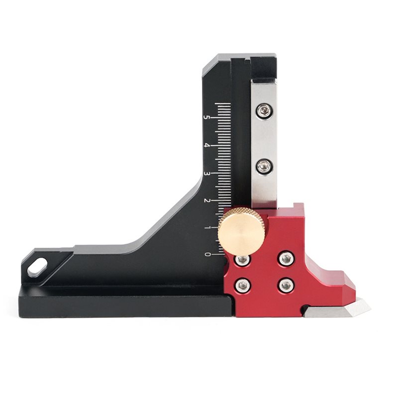 Medidor de línea de planificac - Woodworking Plans Free reseña y precio