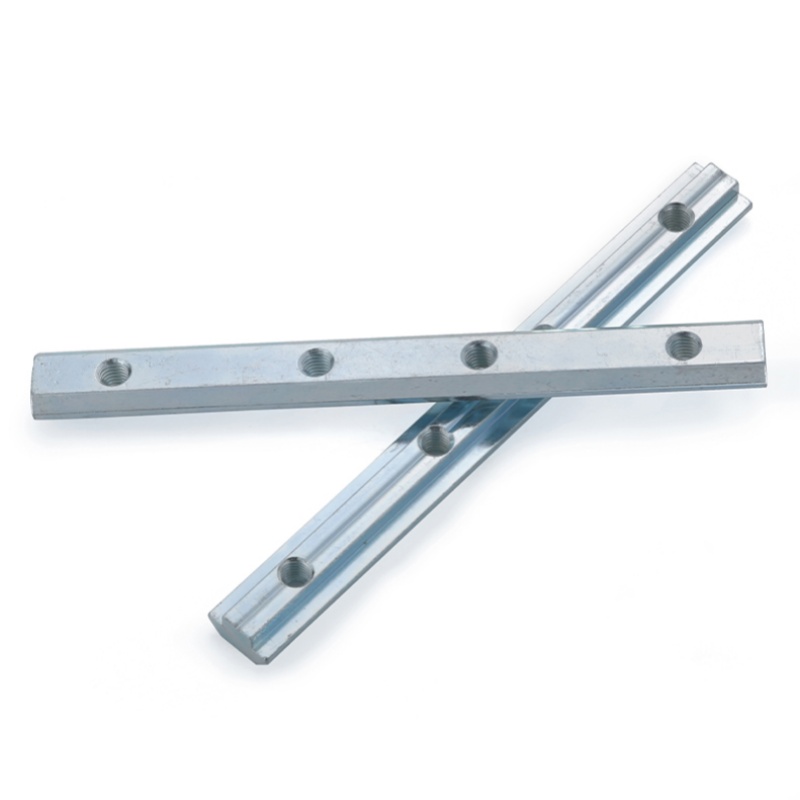 Conector de Ranura en V y Ranu - Woodworking Joint Types reseña y precio