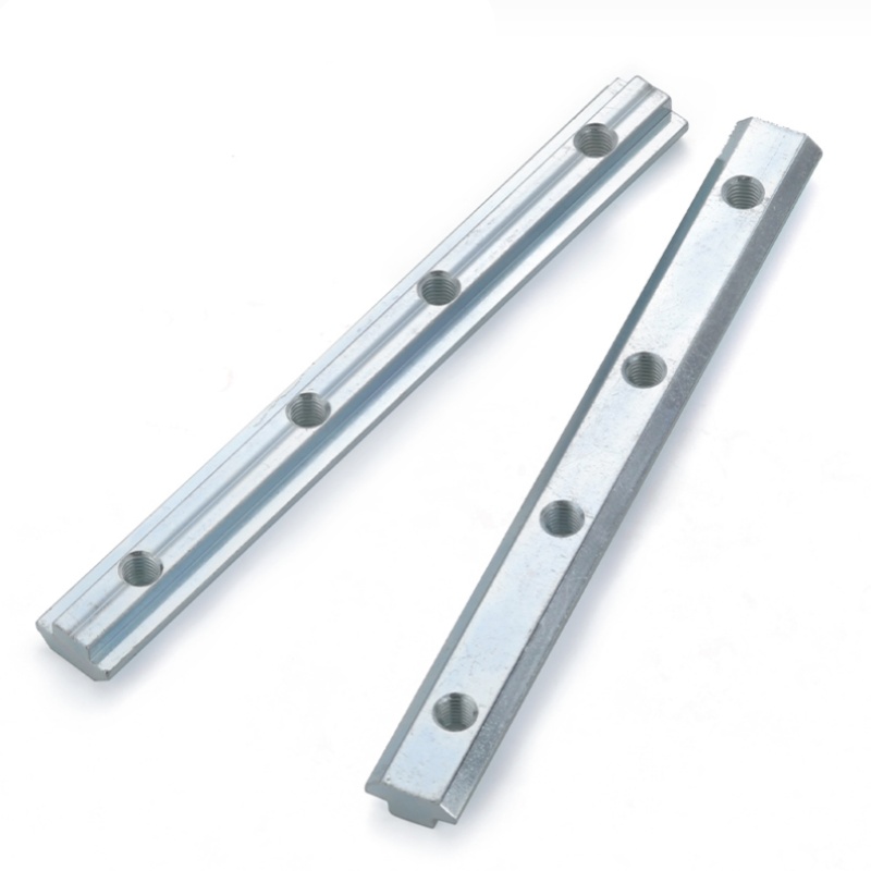 Conector de Ranura en V y Ranu - Woodworking Joint Types reseña y precio