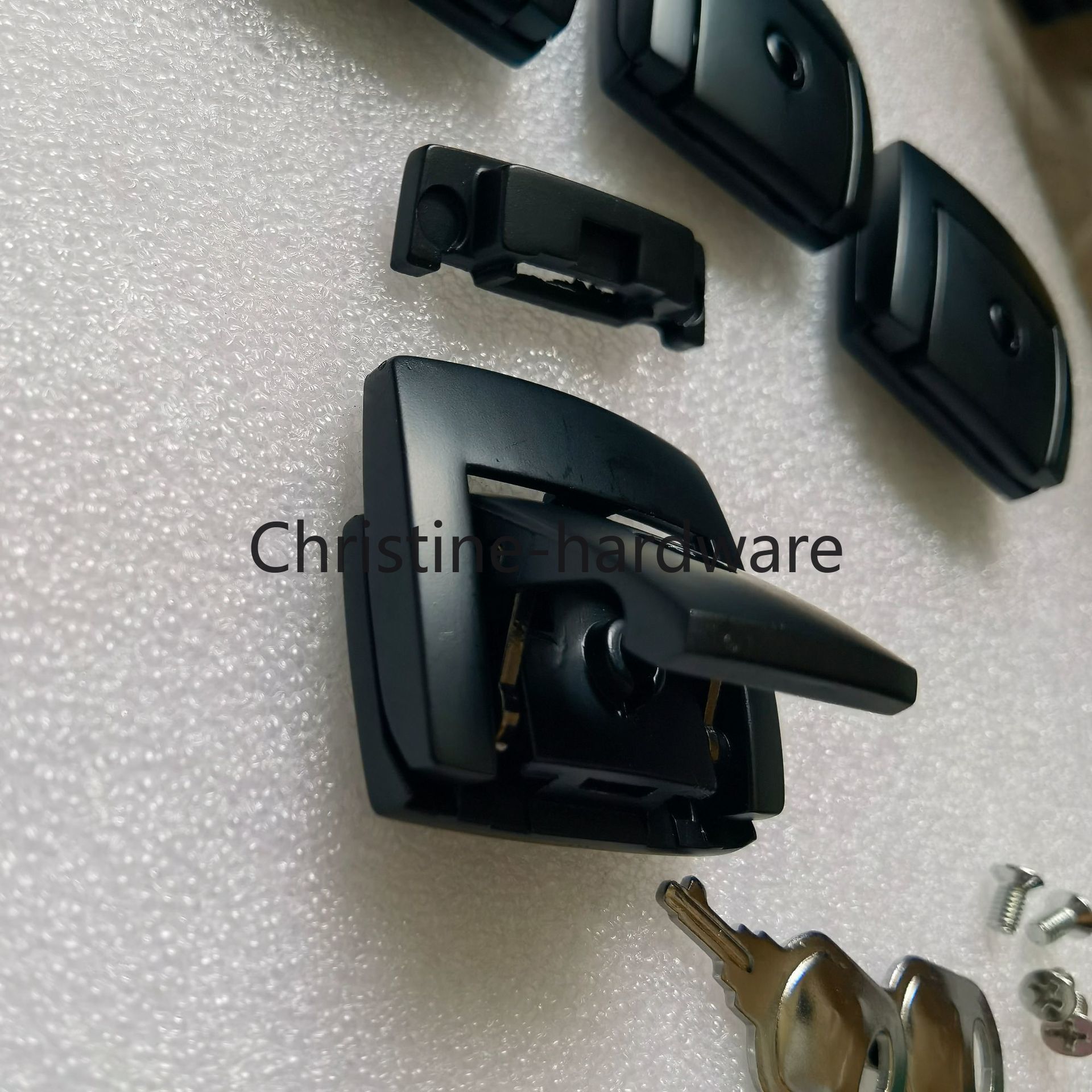 1 Unidad Cierre de Seguridad d - Woodworking File reseña y precio