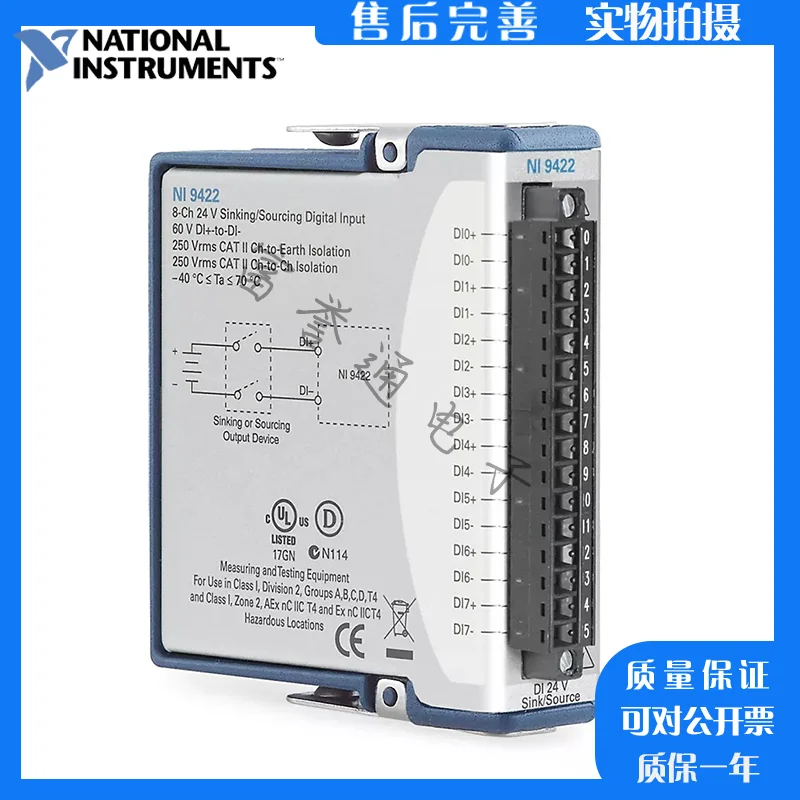 Nuevo, NI 9422 de 8 canales, 2 - Woodworking News reseña y precio