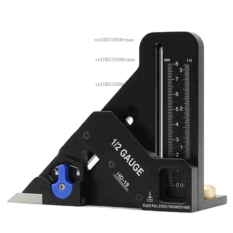 Calibrador de marcado para car - Woodworking Marking Gauge reseña y precio