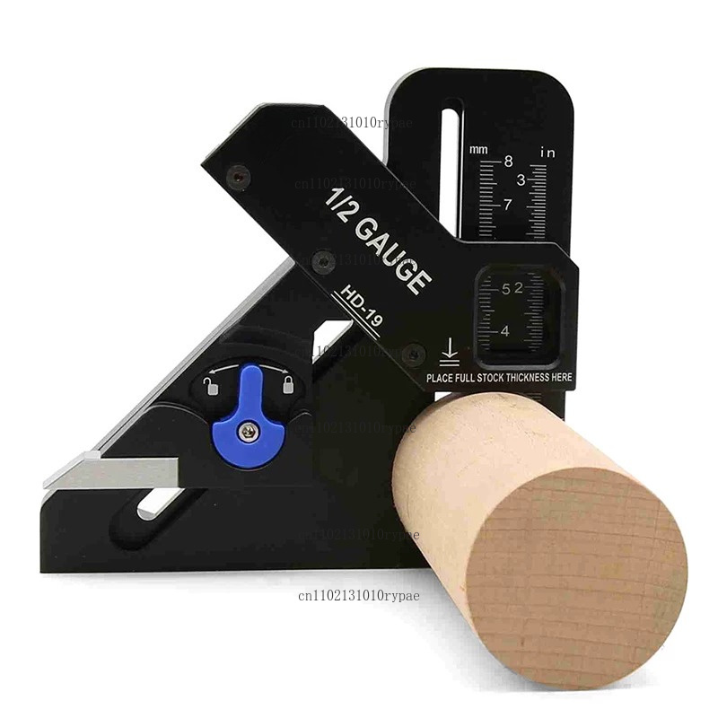 Calibrador de marcado para car - Woodworking Marking Gauge reseña y precio