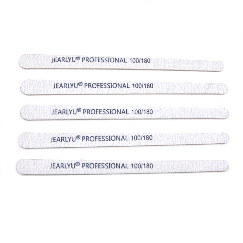 10/20/100 Uds limas de uñas de - Woodworking File reseña y precio