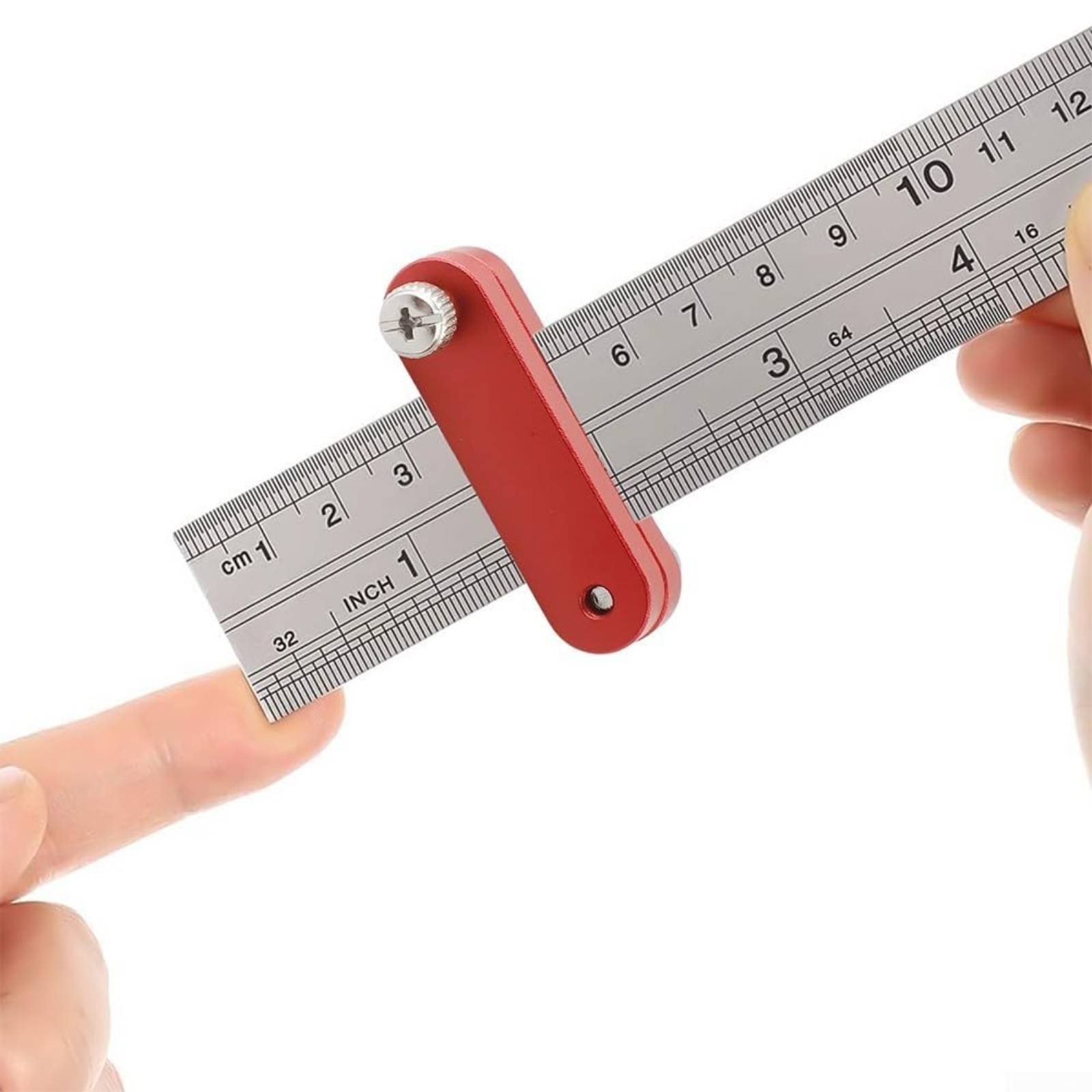 Bloque de Posicionamiento Ajus - Woodworking Marking Gauge reseña y precio