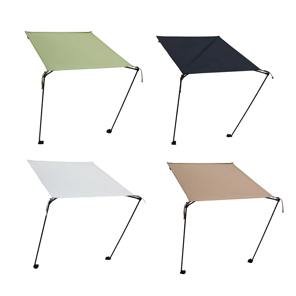 Luna silla sombrilla silla de  - Woodworking Outdoor Furniture reseña y precio