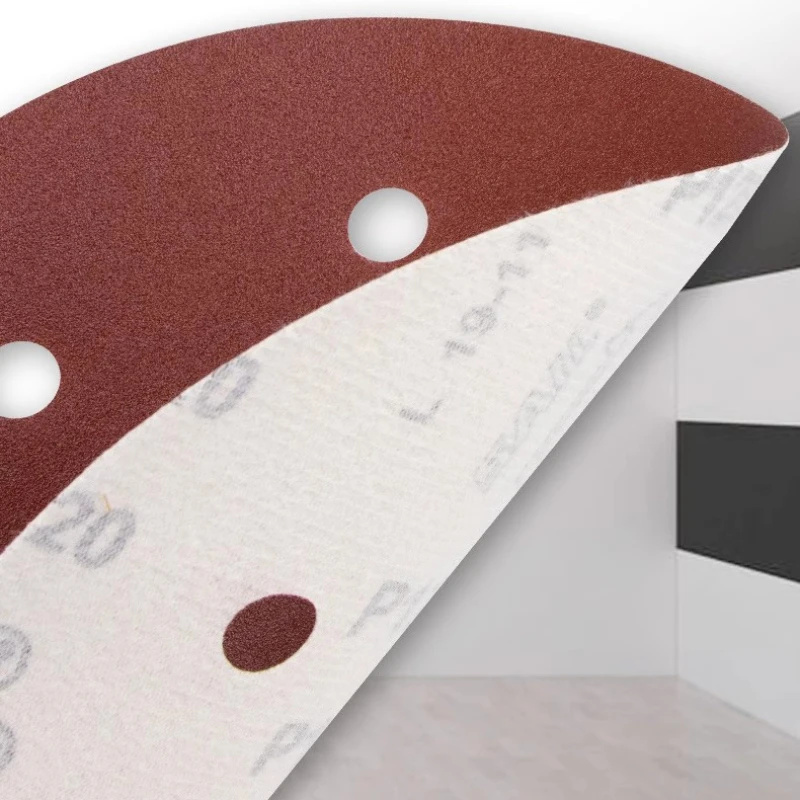 Lijadora de pared de 9 pulgada - Woodworking Wallpaper reseña y precio