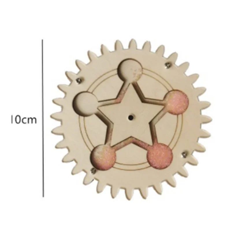 Tablero ocupado DIY, juguetes  - Woodworking Usa reseña y precio