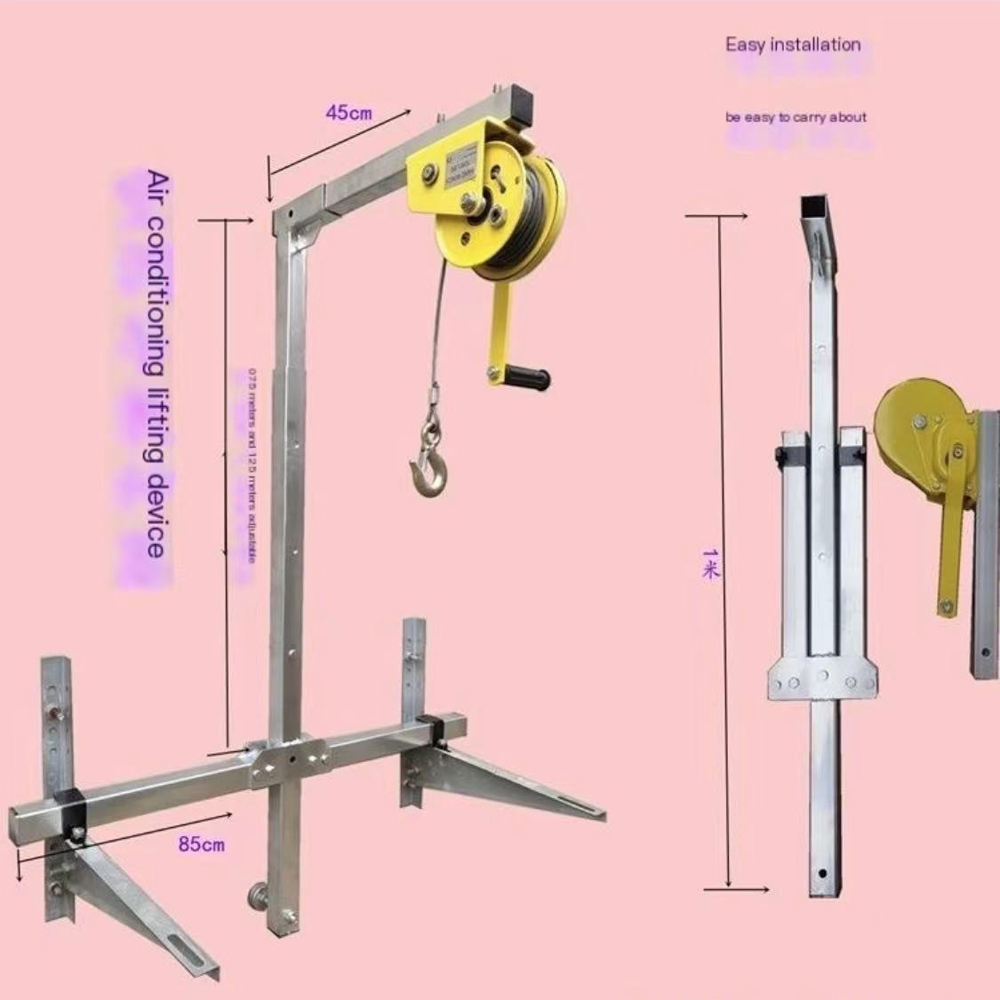 Nuevo Herramienta de elevación - Woodworking News reseña y precio