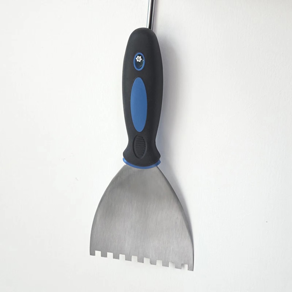Espátula dentada para azulejos - Woodworking Wallpaper reseña y precio