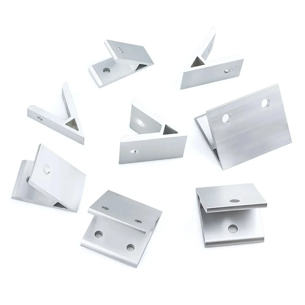 4 Uds. Soporte de esquina de á - Woodworking Joint Types reseña y precio