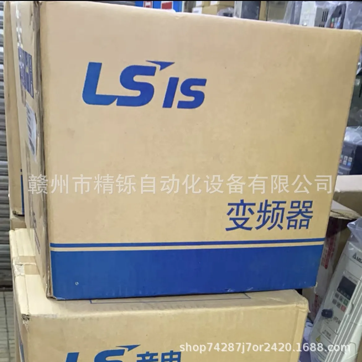 Inversor LS de Corea del Sur 2 - Woodworking Auctions reseña y precio