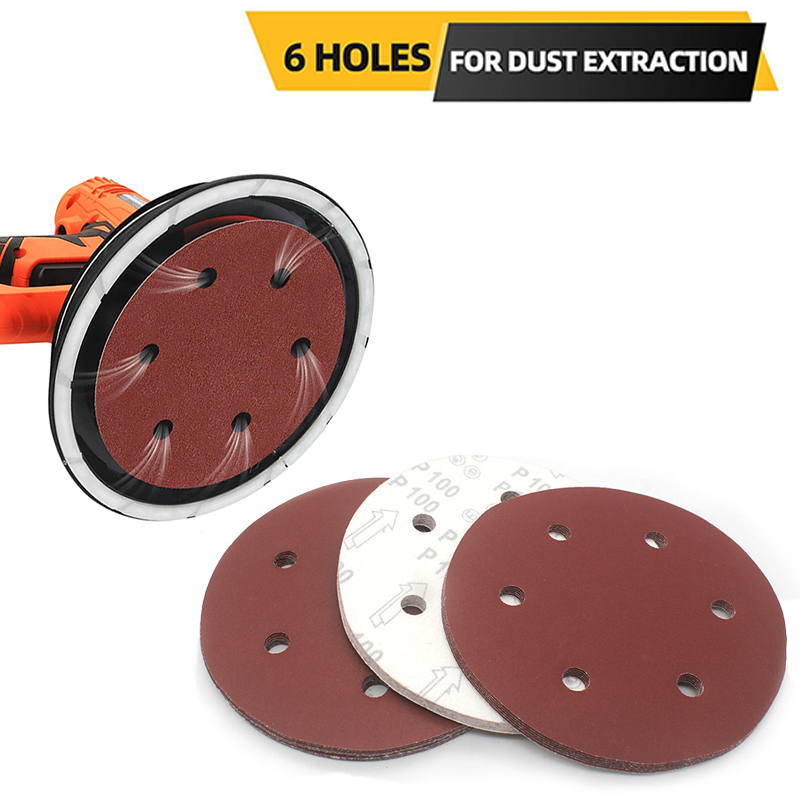 Discos de lijado de pared de 9 - Woodworking Wallpaper reseña y precio
