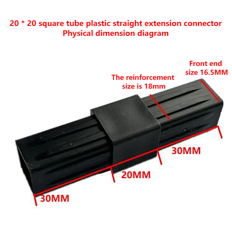 1/5 Piezas Conectores de Plást - Woodworking Joint Types reseña y precio