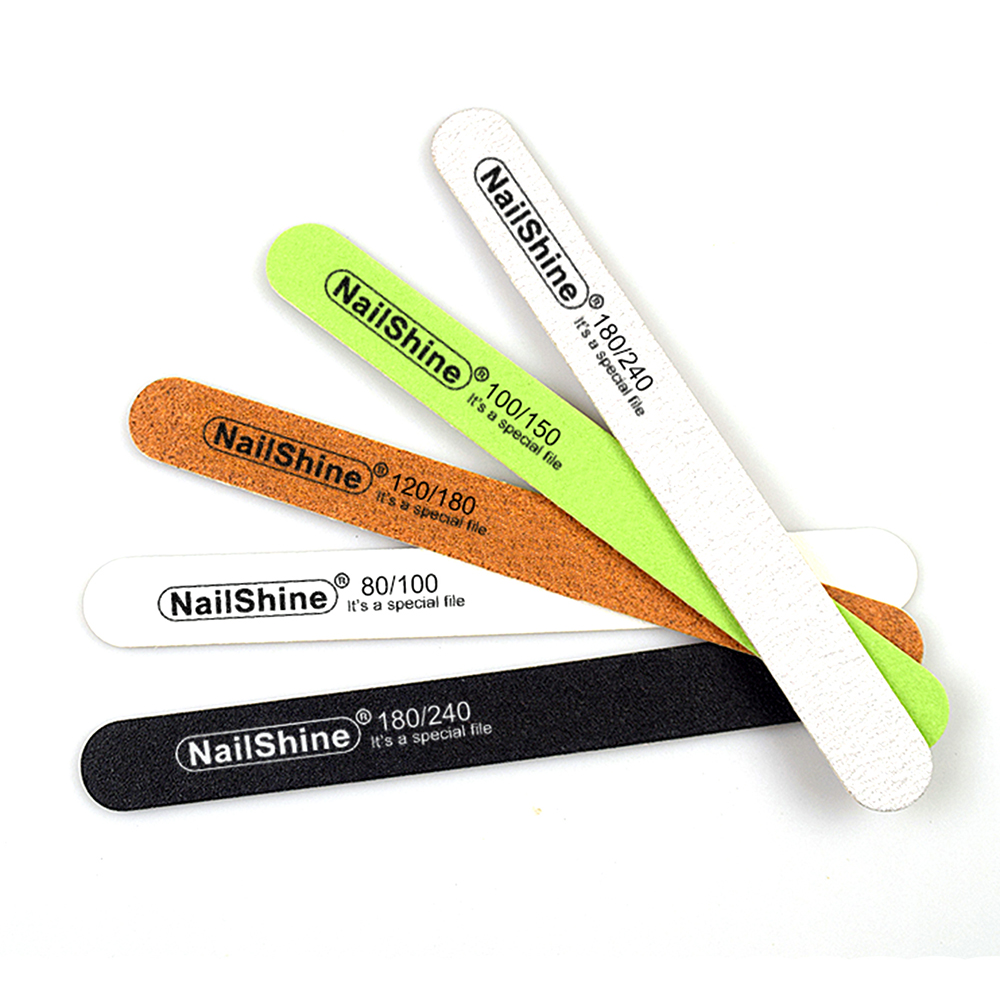 50 unids/lote/bolsa,Nail Shine - Woodworking File reseña y precio