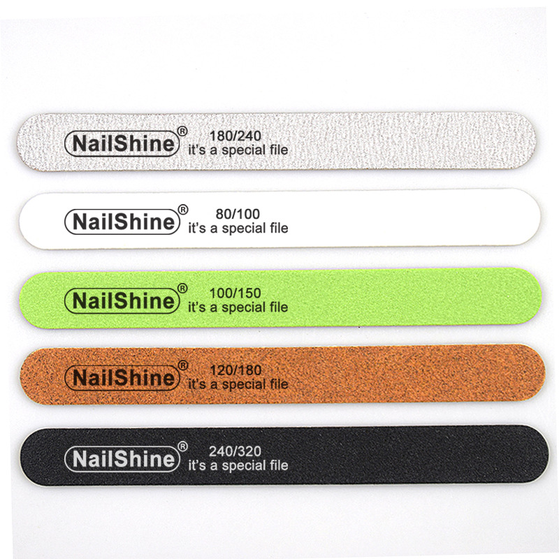 50 unids/lote/bolsa,Nail Shine - Woodworking File reseña y precio