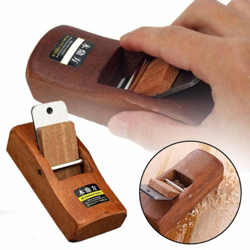 Cepilladora de carpintería, Mi - Woodworking Plans Free reseña y precio