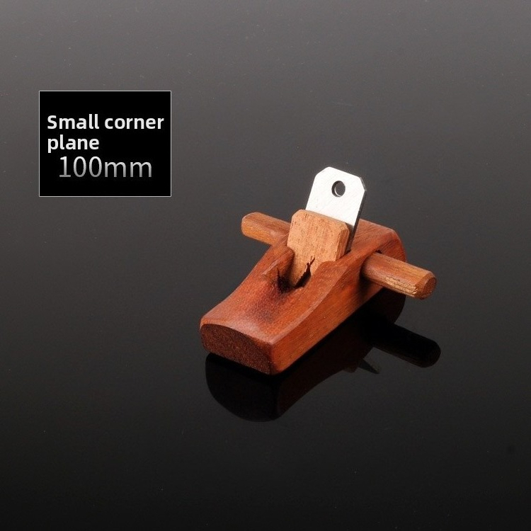 Mini cepilladora de carpinterí - Woodworking Plans Free reseña y precio
